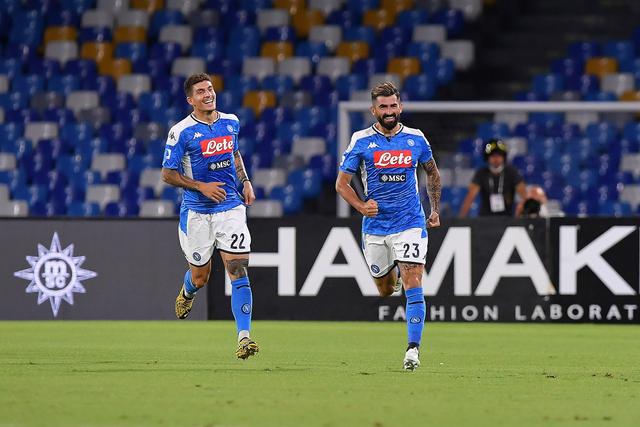 莱万本赛季18场20球 连续14个赛季进球20+